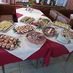 Guest house Puercherhof 3*