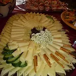 Guest house Puercherhof 3*