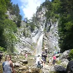 Puercherhof Guest house Grobming