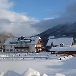 Puercherhof Guest house