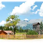 Puercherhof Guest house Grobming