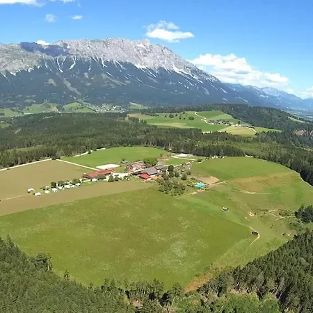 Puercherhof Pensjonat