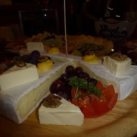 Gasthof Pürcherhof Grobming