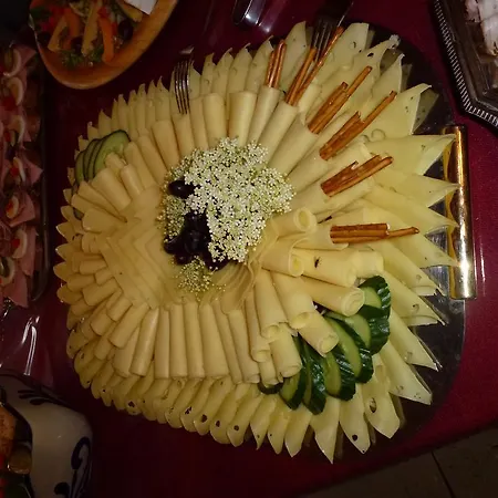 Puercherhof 3* 格洛博明