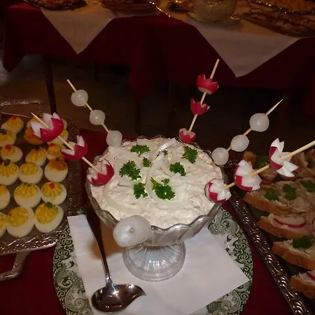 Pürcherhof 3*