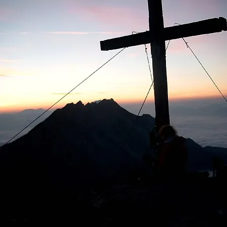 Pürcherhof 3*