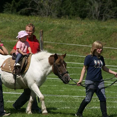Pürcherhof Konukevi 3*