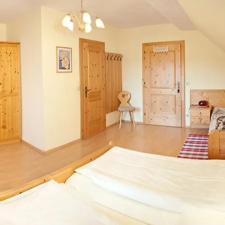 Guest house Puercherhof 3*