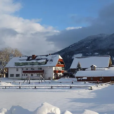 Pürcherhof Konukevi