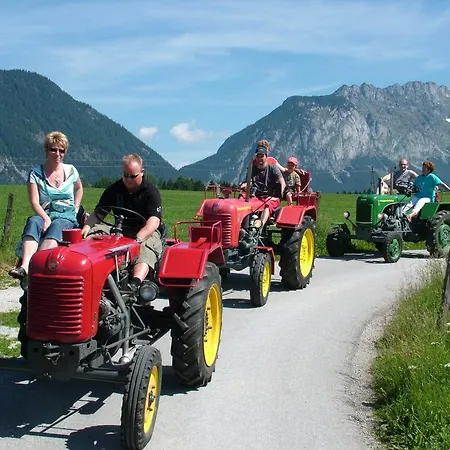 Gasthof Pürcherhof Grobming
