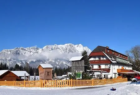 招待所 Puercherhof 格洛博明