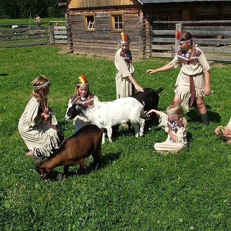 Pürcherhof 3*
