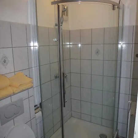 Puercherhof 3* 格洛博明