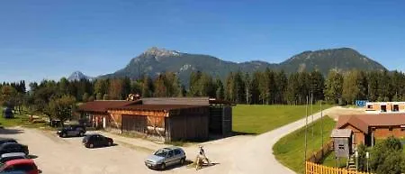 Pürcherhof Konukevi 3*