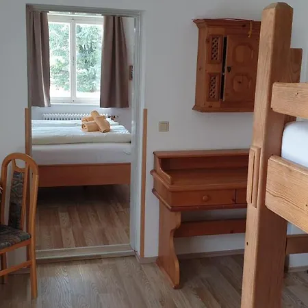 Konukevi Pürcherhof 3*
