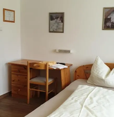 Pürcherhof Konukevi