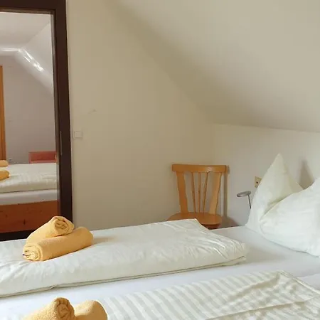 Guest house Puercherhof