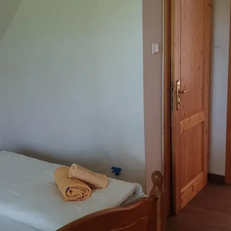 Guest house Puercherhof 3*
