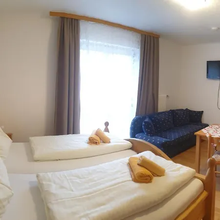 Pürcherhof 3* Grobming
