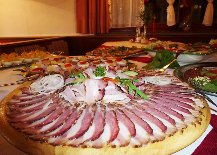 Puercherhof Gasthuis 3*