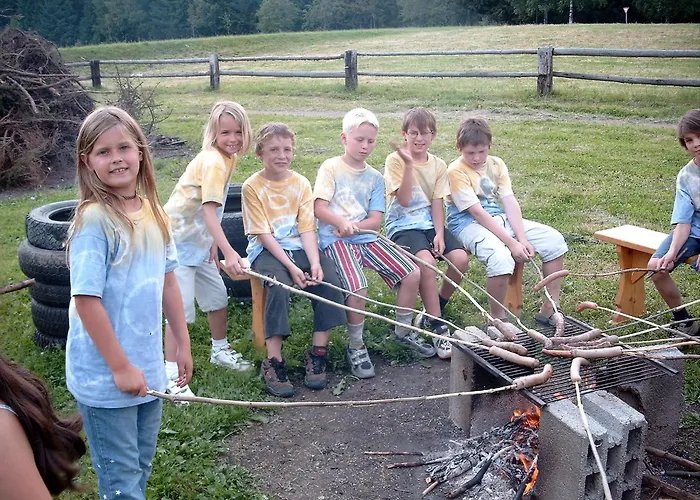 Gasthuis Puercherhof Grobming