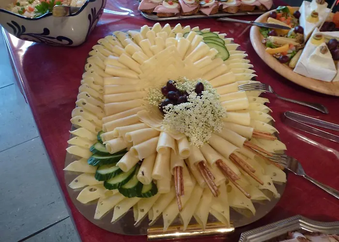 Pensjonat Puercherhof 3*