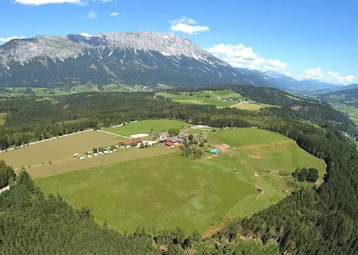 Puercherhof Gasthuis