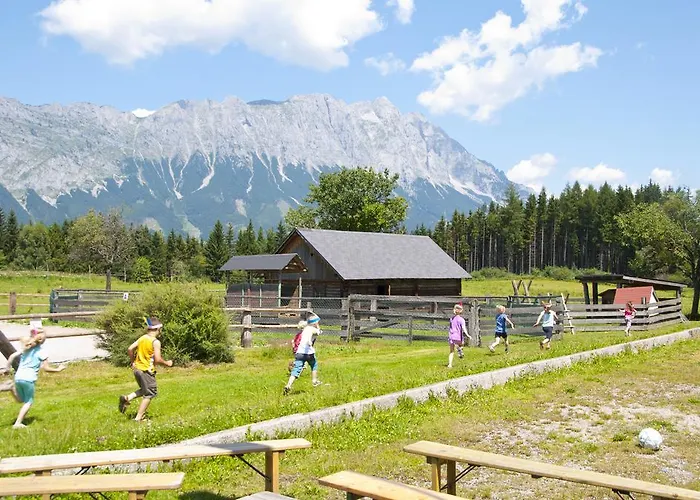 Puercherhof Grobming