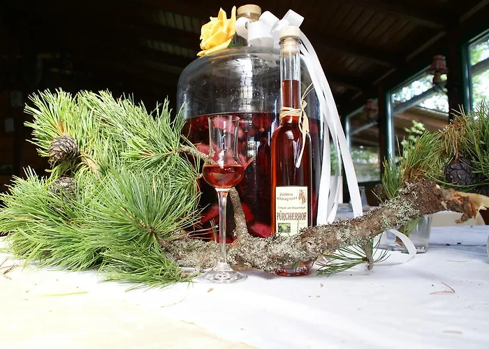 Puercherhof Pensjonat 3*