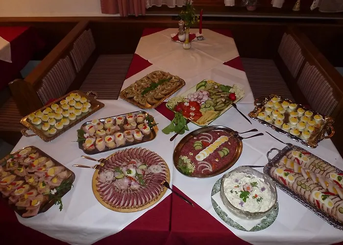 Puercherhof Gasthuis