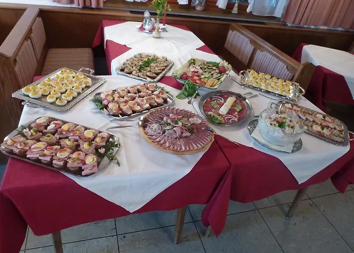 Gasthuis Puercherhof 3*