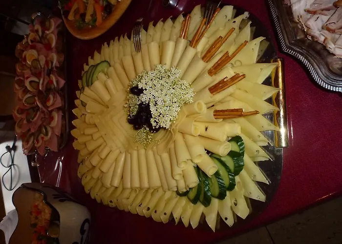 Puercherhof 3* Grobming