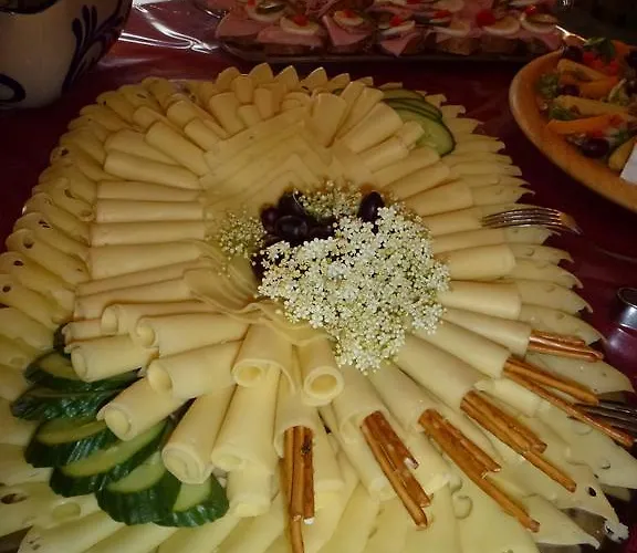 Pensjonat Puercherhof 3*