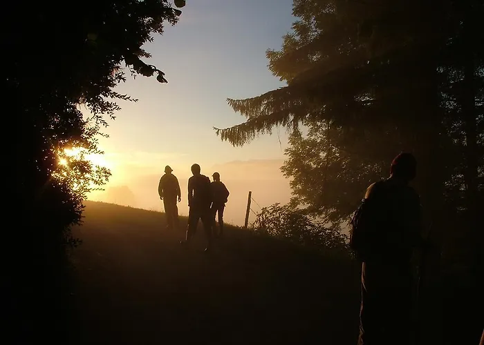 Puercherhof Gasthuis