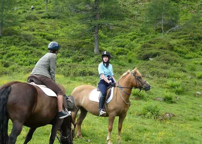 Puercherhof Grobming