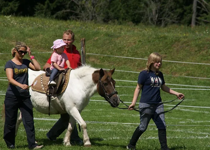 Puercherhof Gasthuis 3*