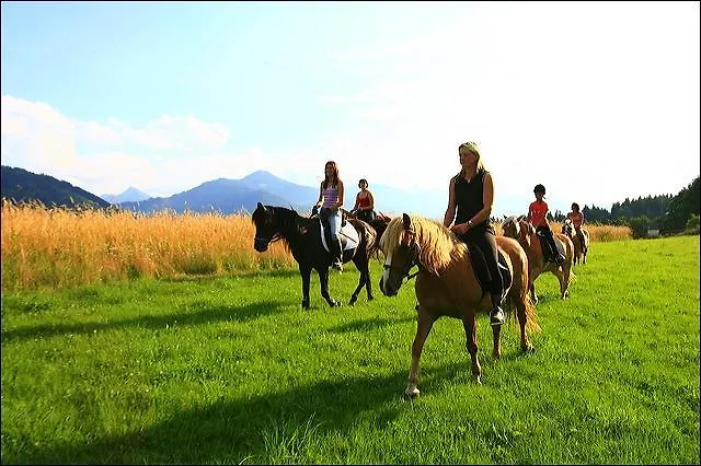 Pensjonat Puercherhof