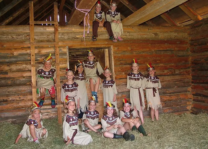 Puercherhof Grobming