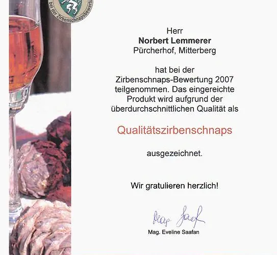 Gasthuis Puercherhof 3*