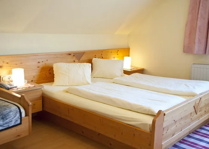 Puercherhof 3* Grobming