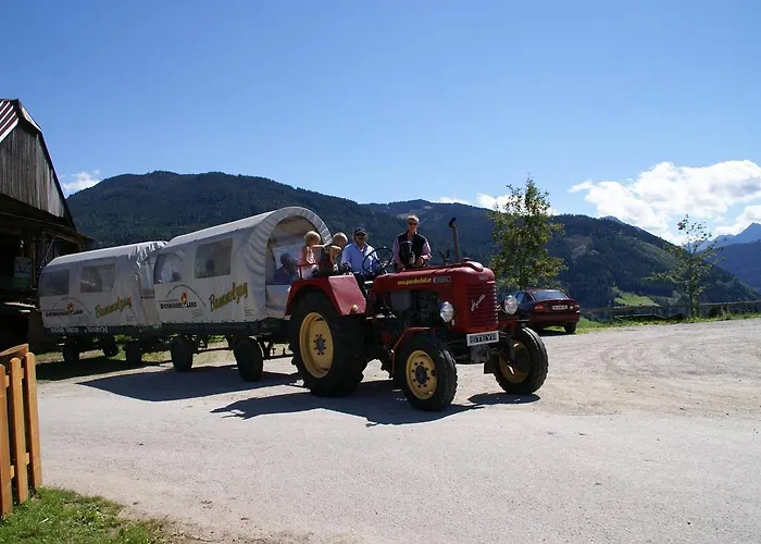 Puercherhof Grobming