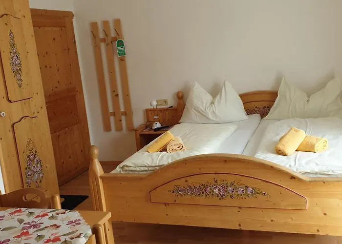 Puercherhof 3* Grobming