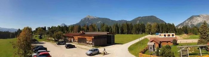 Puercherhof Pensjonat 3*