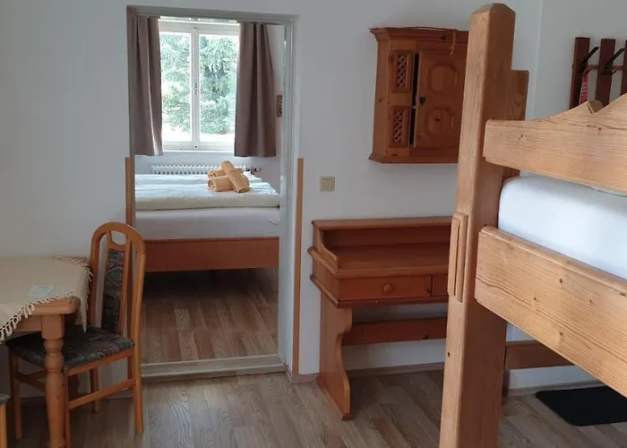 Pensjonat Puercherhof 3*