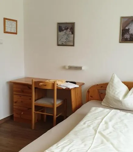 Puercherhof Gasthuis