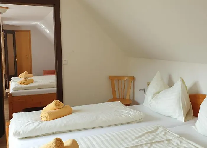 Pensjonat Puercherhof