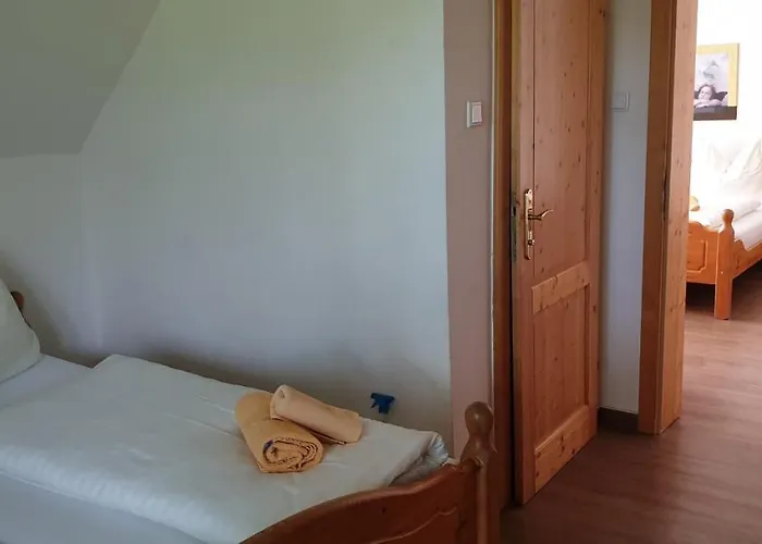 Pensjonat Puercherhof 3*