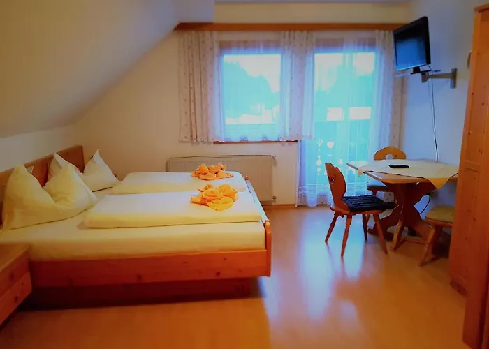 Puercherhof 3* Grobming